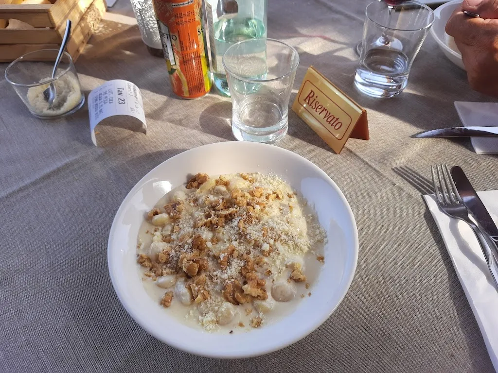 Menu_LA CRETA BAR RISTORANTE_Fumane_image_3