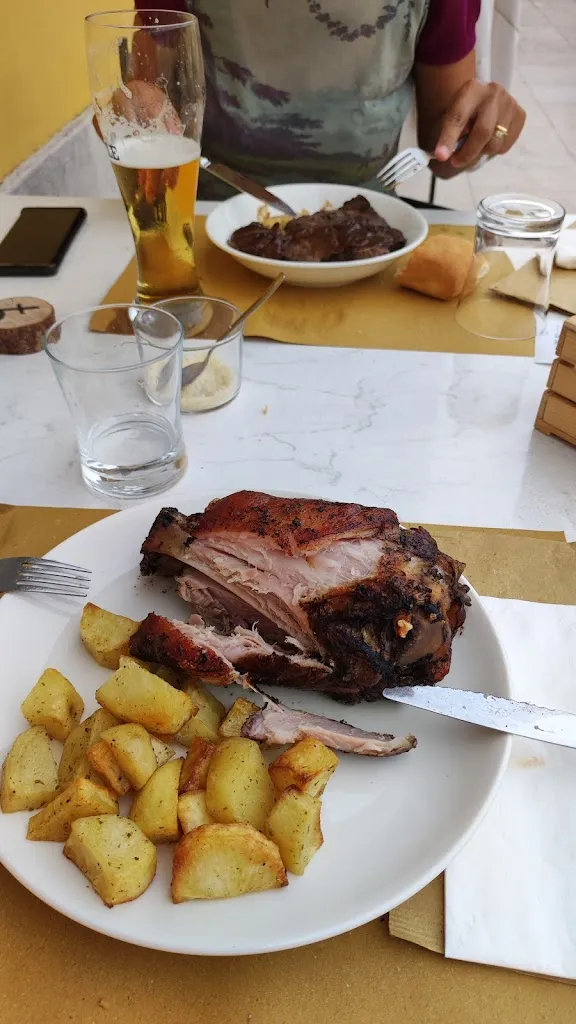 Menu_LA CRETA BAR RISTORANTE_Fumane_image_4