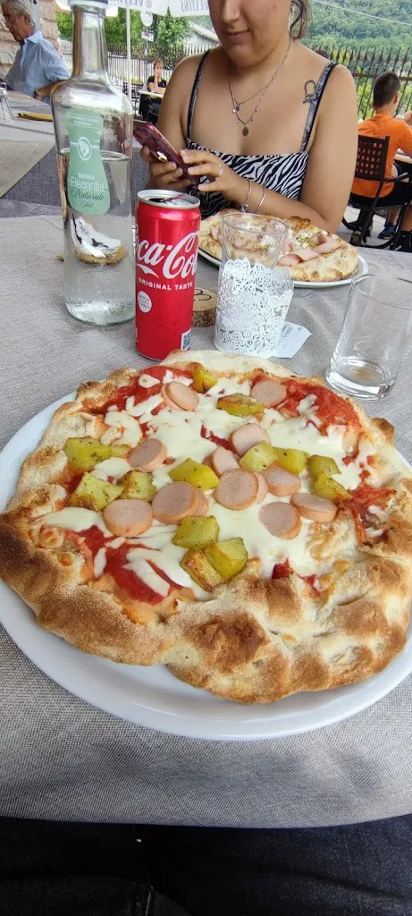 Menu_LA CRETA BAR RISTORANTE_Fumane_image_7