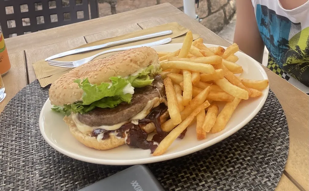 Nikki Peeters_LA CRETA BAR RISTORANTE_Fumane_review