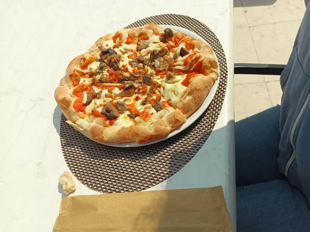 hila_LA CRETA BAR RISTORANTE_Fumane_review