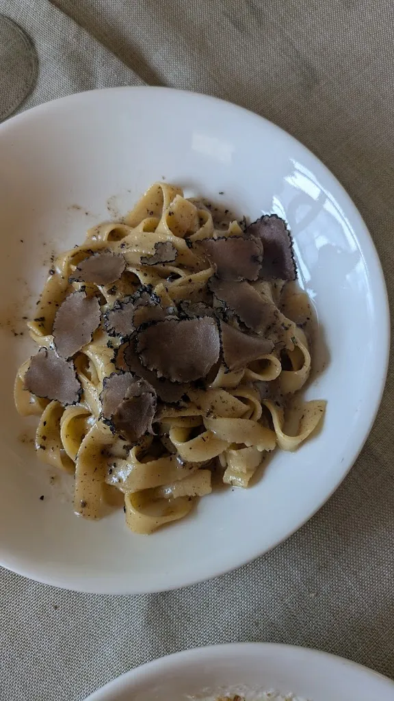 Jodi Zerafa Heckenlaible_LA CRETA BAR RISTORANTE_Fumane_review