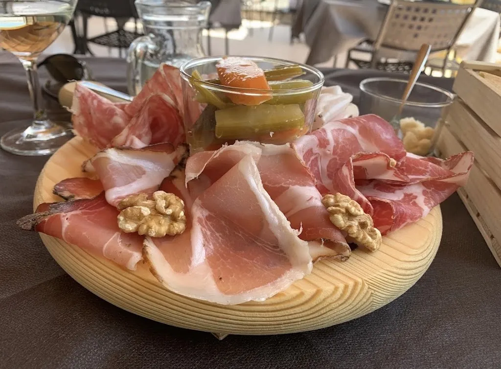 LA CRETA BAR RISTORANTE_Fumane_slider_image_2