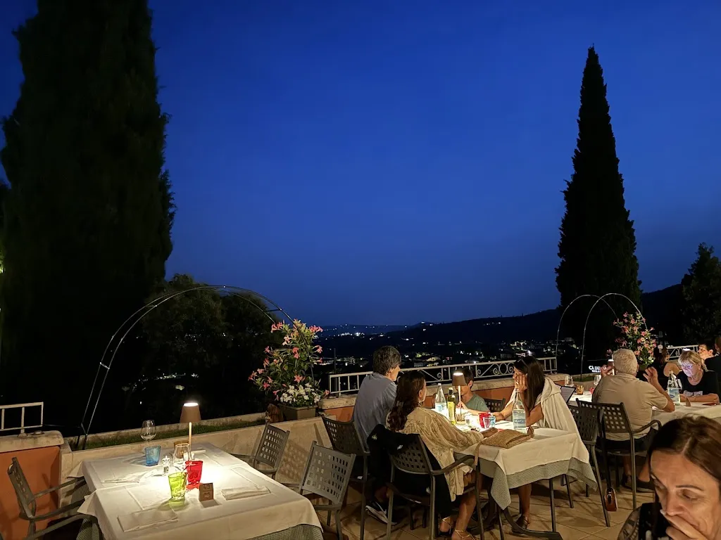 Antonio Visconti_Trattoria Da Fernando Cà dei maghi_Fumane_review