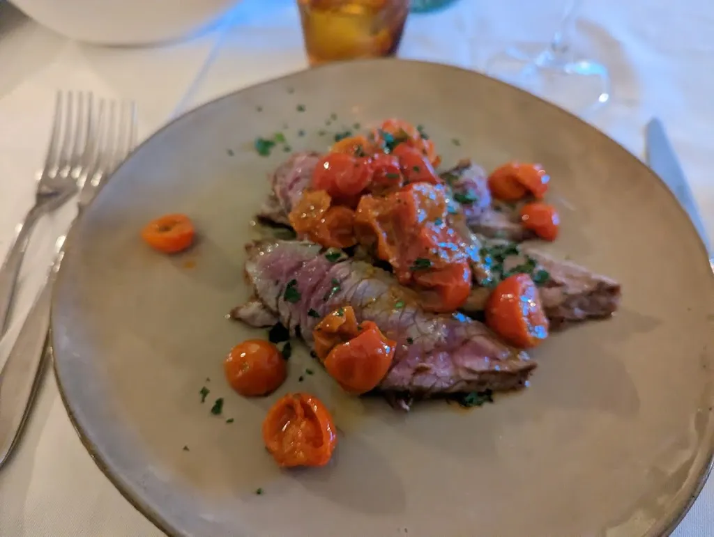Max Renna_Trattoria Da Fernando Cà dei maghi_Fumane_review