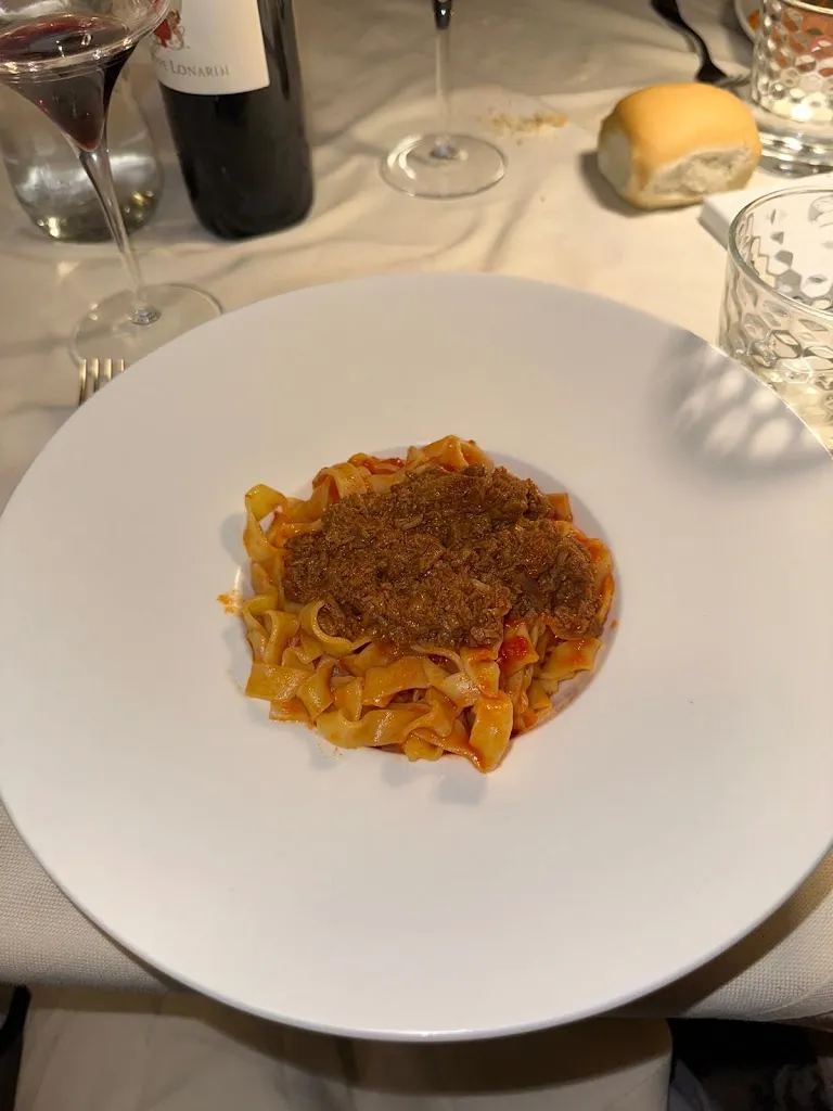 Gustavo Mozzato_Antica Trattoria Da Bepi_Fumane_review