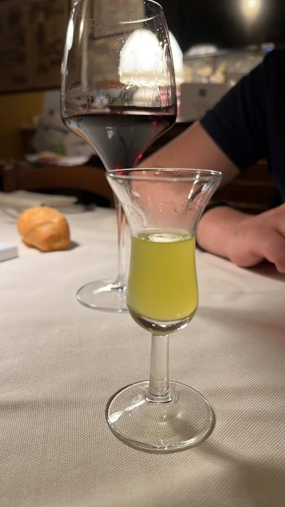 Hester Baan_Antica Trattoria Da Bepi_Fumane_review