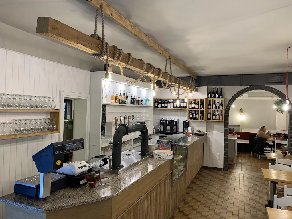 Gonzalo Chain_Solo sale e pepe il Locale_Galzignano_review