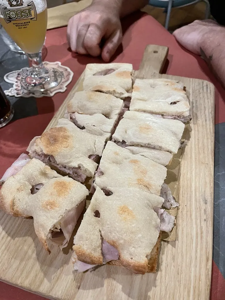 Sara Mazzon_Solo sale e pepe il Locale_Galzignano_review