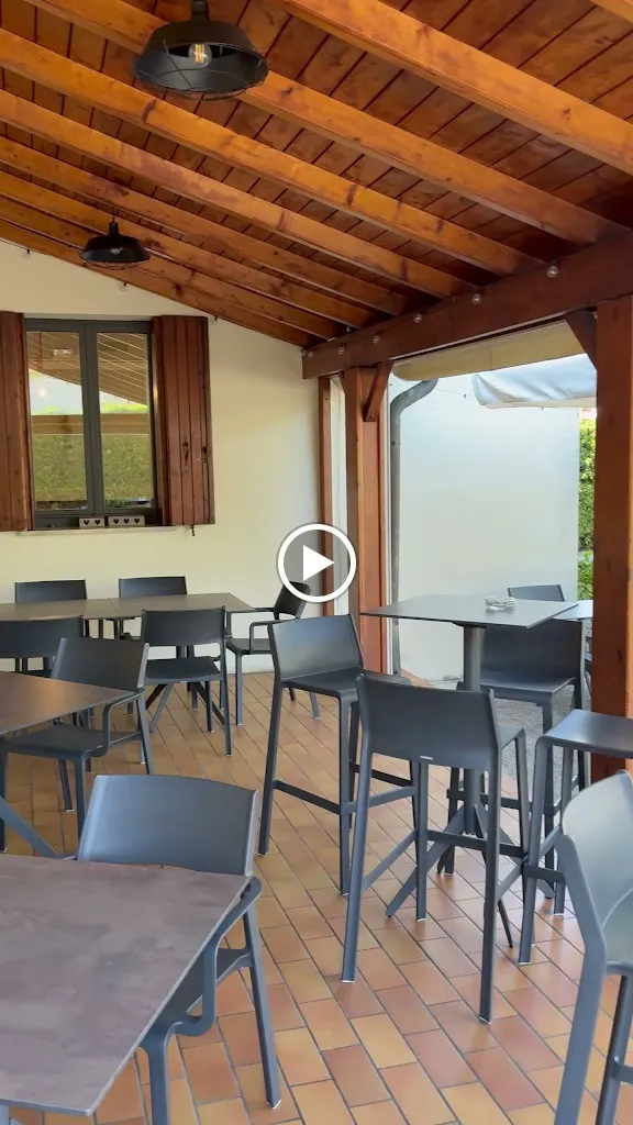 Solo sale e pepe il Locale restaurant in Galzignano