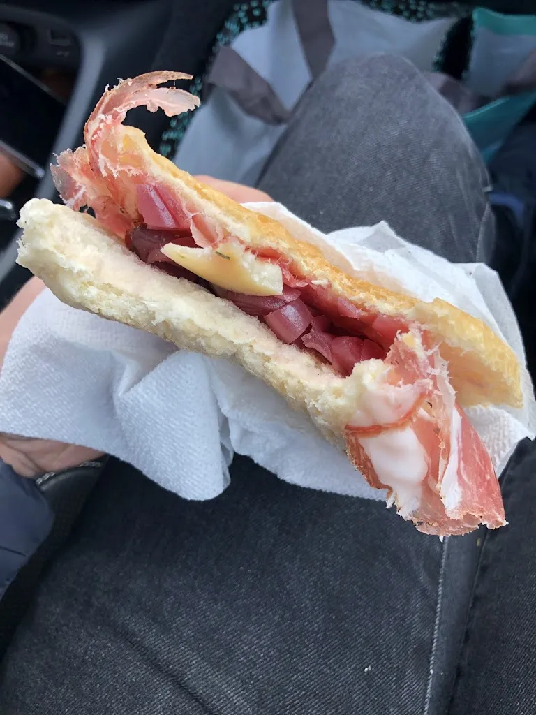 Riccardo Picello_El Bestio Prodotti Tipici Itineranti dei Colli Euganei Km 0_Galzignano_review