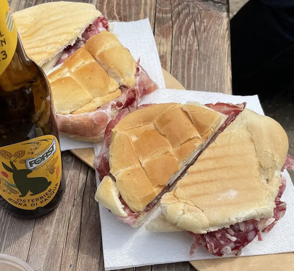 Doubi Dude_El Bestio Prodotti Tipici Itineranti dei Colli Euganei Km 0_Galzignano_review