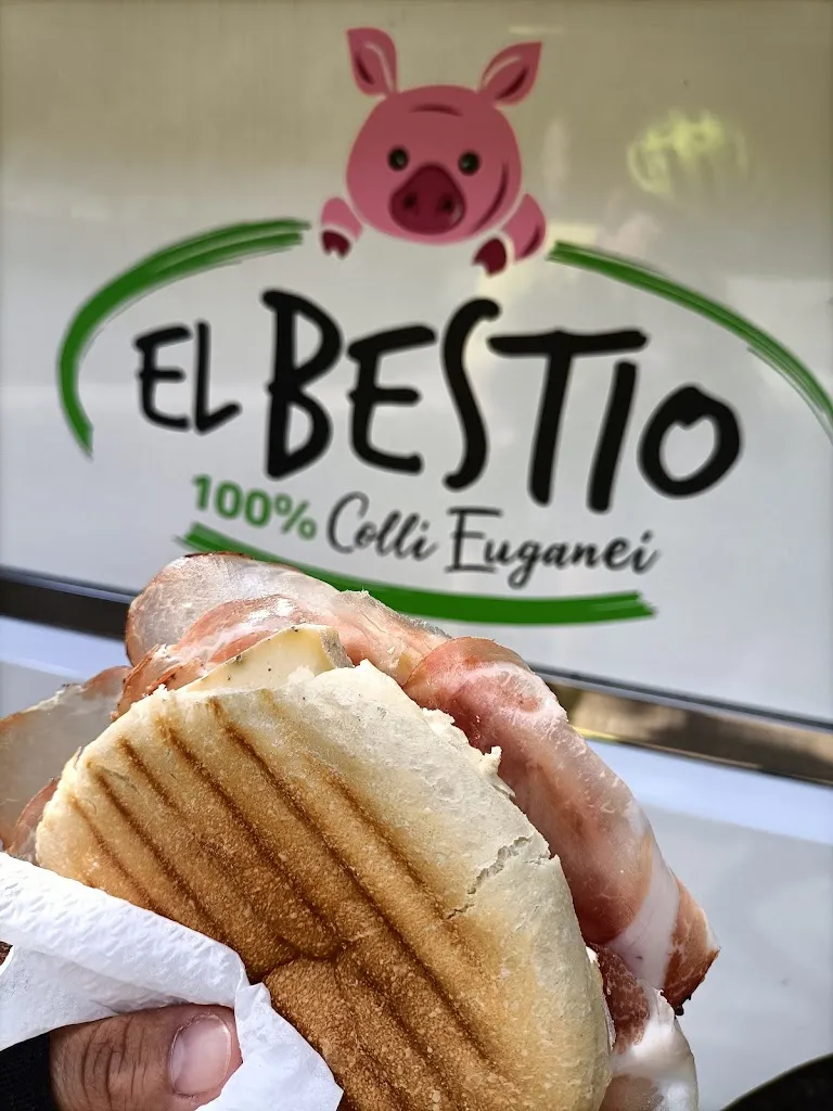 Giulia Bergamini_El Bestio Prodotti Tipici Itineranti dei Colli Euganei Km 0_Galzignano_review