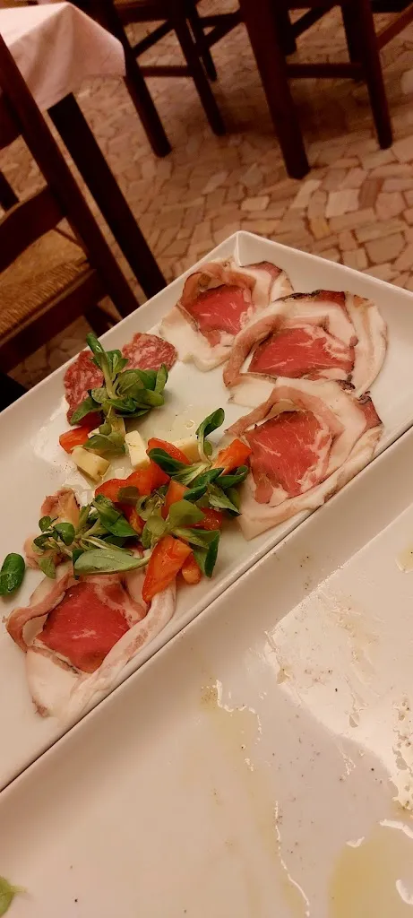 Menu_Trattoria Da Marino _Galzignano_image_9