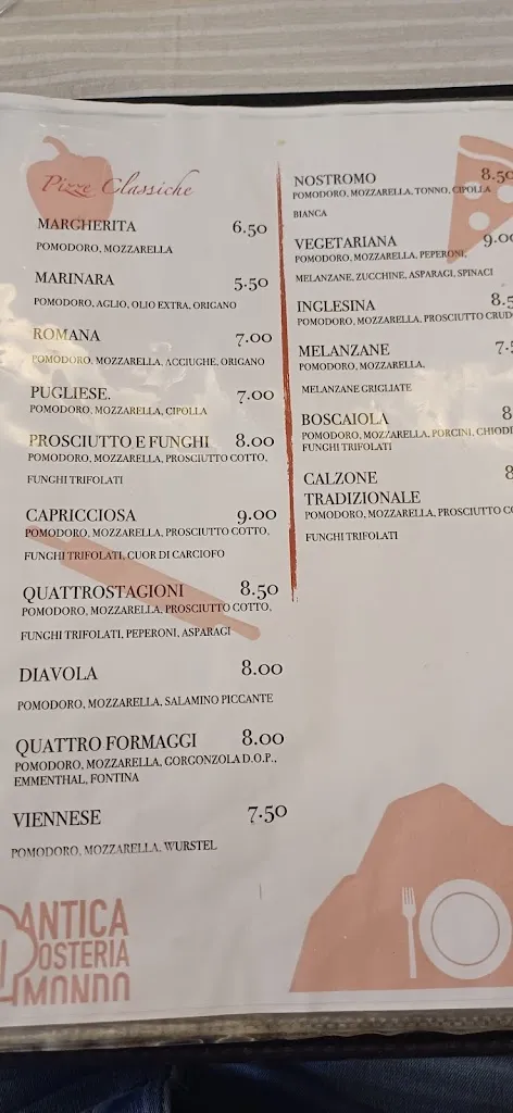 Menu_Antica Osteria 