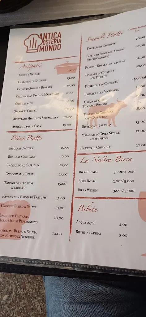 Menu_Antica Osteria 