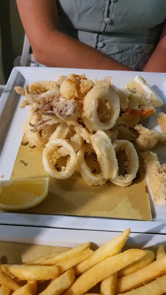 Menu_Riviera Bar Restaurant_Porto Cesareo_image_1