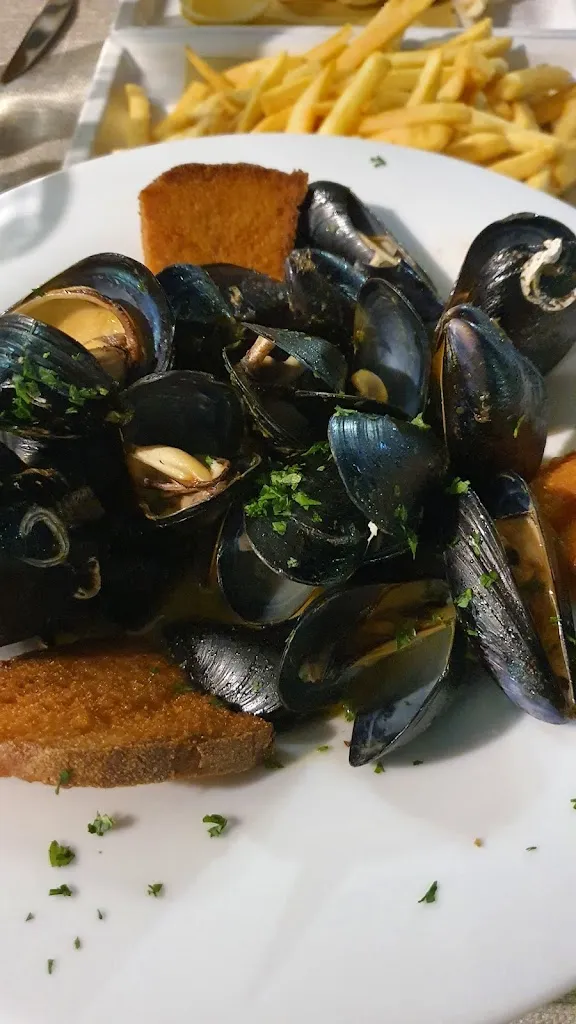 Menu_Riviera Bar Restaurant_Porto Cesareo_image_2