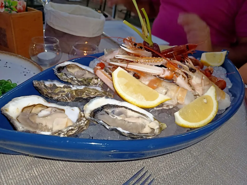 Menu_Riviera Bar Restaurant_Porto Cesareo_image_4