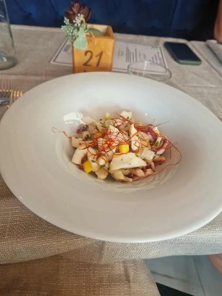 Menu_Riviera Bar Restaurant_Porto Cesareo_image_5