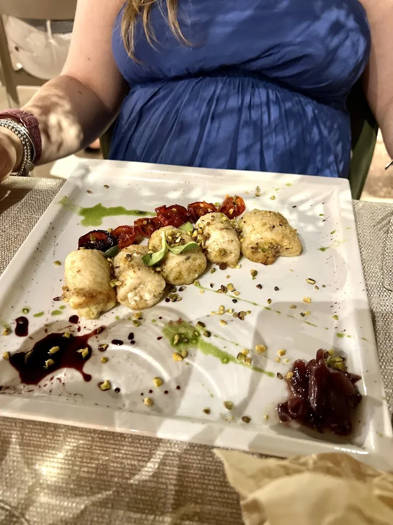 Menu_Riviera Bar Restaurant_Porto Cesareo_image_6