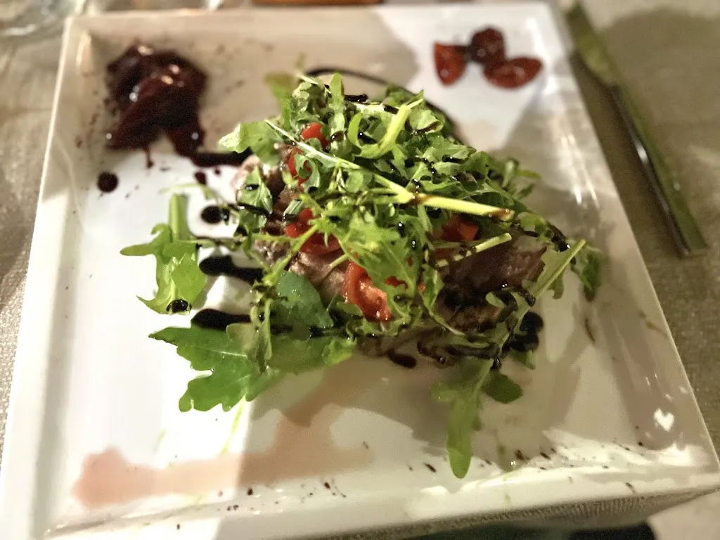 Menu_Riviera Bar Restaurant_Porto Cesareo_image_7