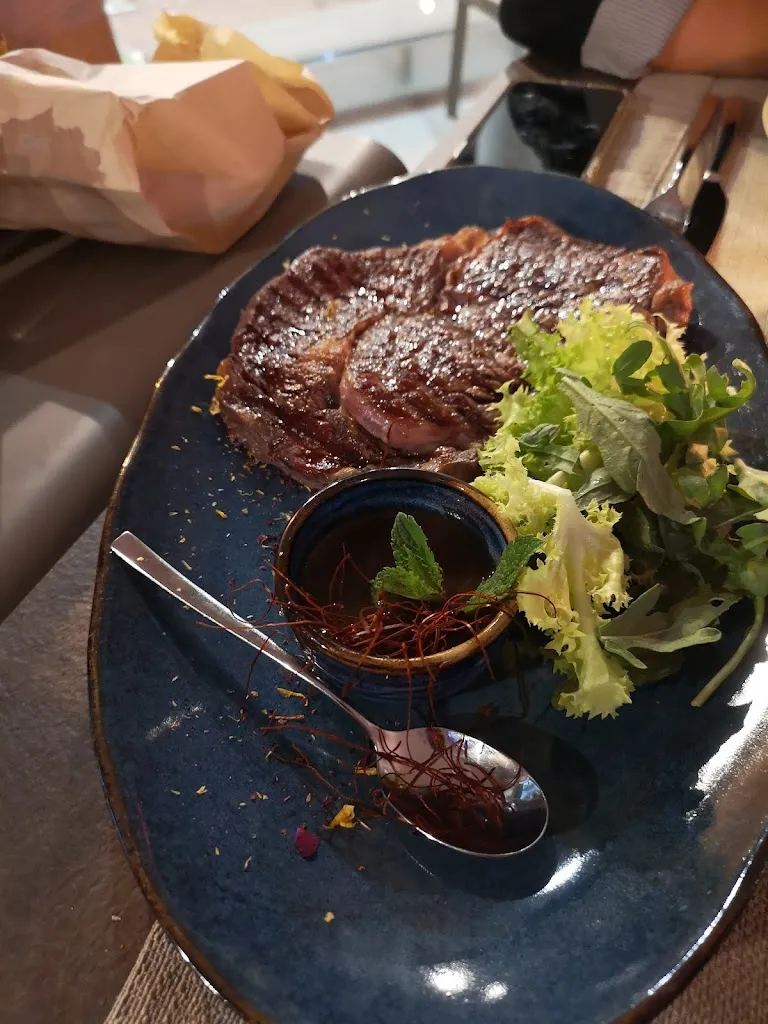 Menu_Riviera Bar Restaurant_Porto Cesareo_image_8