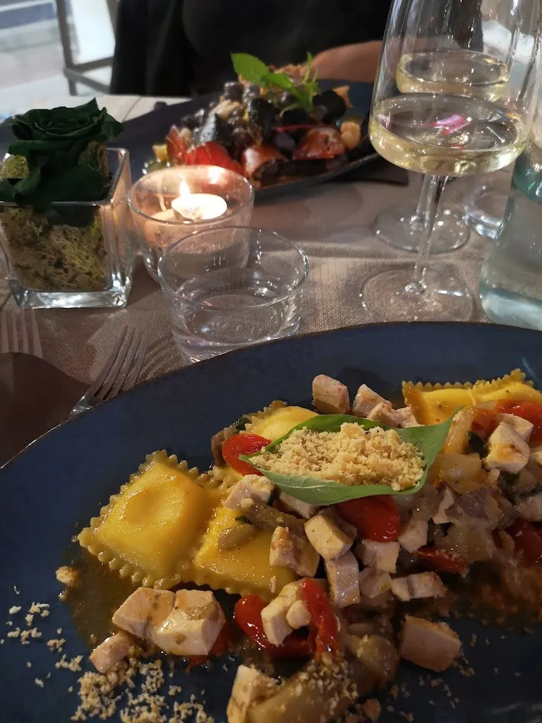 Menu_Riviera Bar Restaurant_Porto Cesareo_image_9