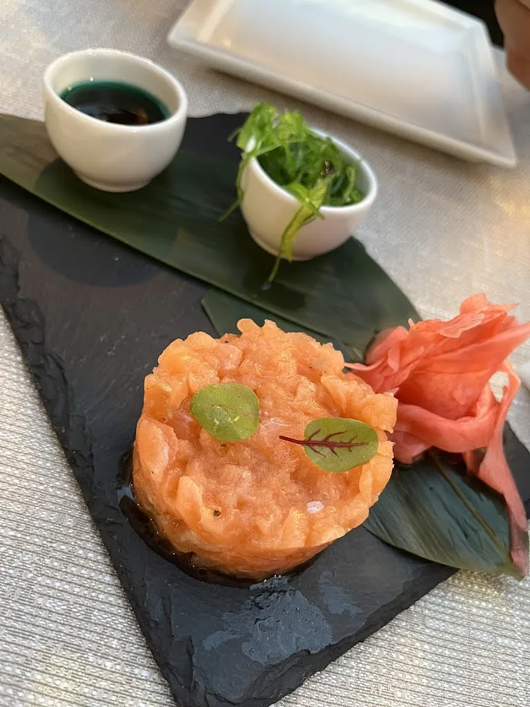 Riviera Bar Restaurant_Porto Cesareo_slider_image_3