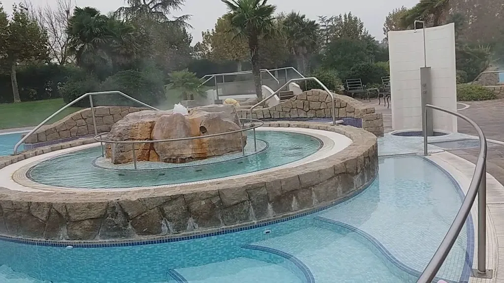 Radisson Blu Resort Majestic, Terme di Galzignano restaurant in Galzignano