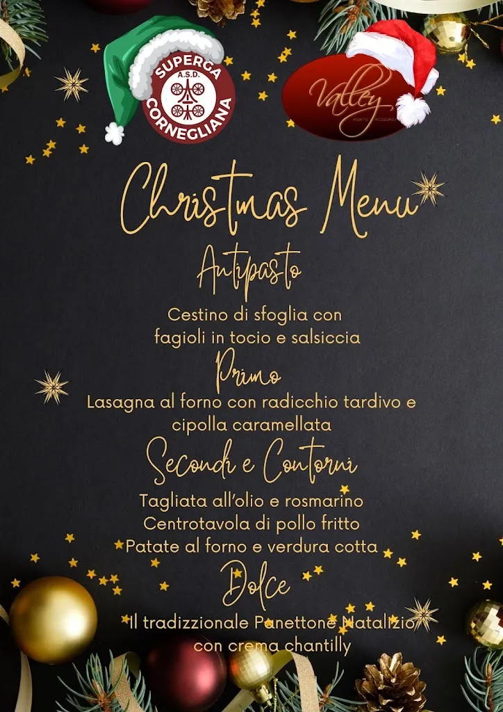 Menu_Valley Ristorante Pizzeria_Galzignano_image_2