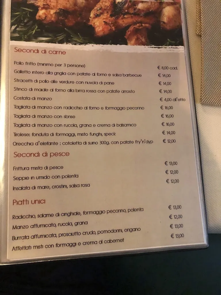 Menu_Valley Ristorante Pizzeria_Galzignano_image_4