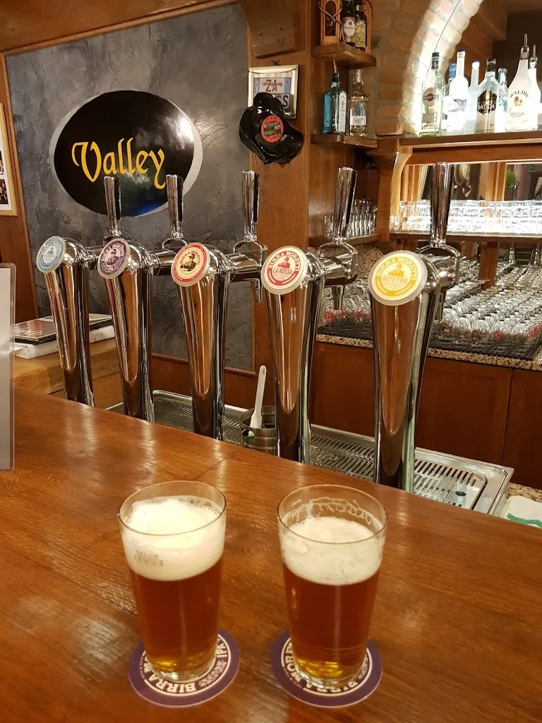 Menu_Valley Ristorante Pizzeria_Galzignano_image_9