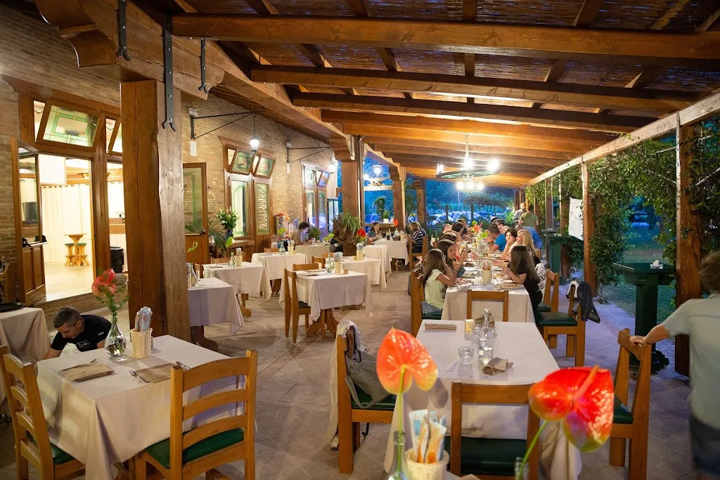 Valley Ristorante Pizzeria restaurant in Galzignano