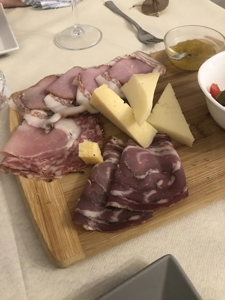 Menu_Osteristoria BaBau_Fossalta di Piave_image_5