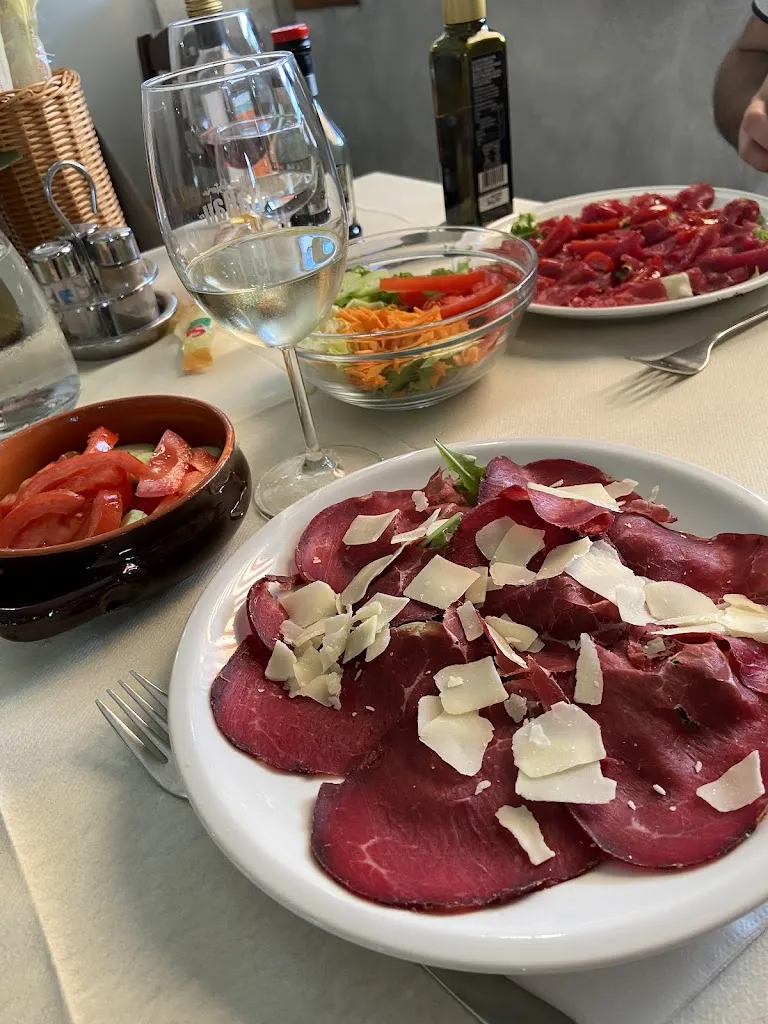 Varvara Vypritskikh_Osteristoria BaBau_Fossalta di Piave_review