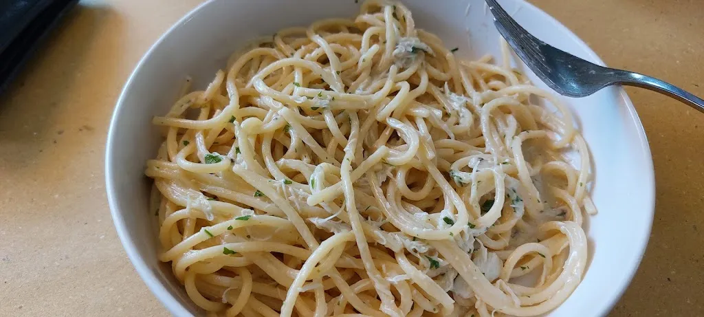 eros cattel_Osteristoria BaBau_Fossalta di Piave_review