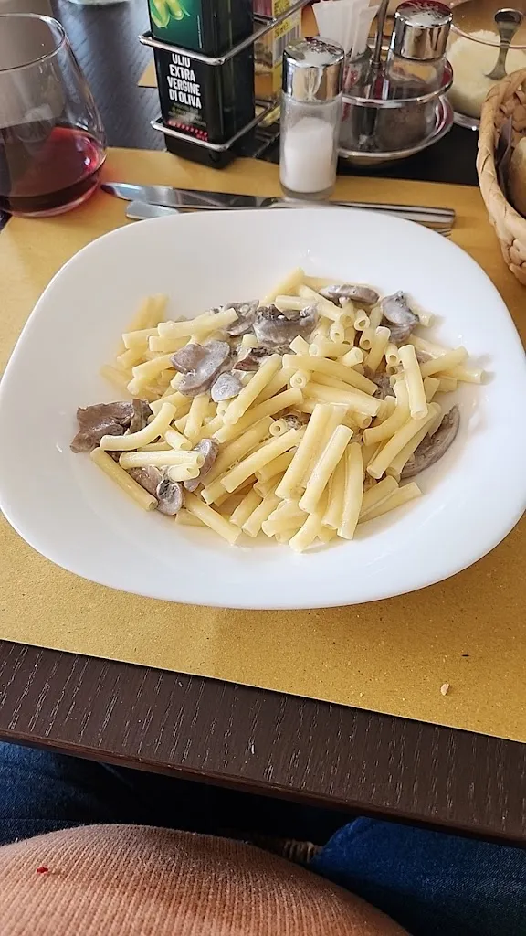 ENSEADA TURISMO_Osteristoria BaBau_Fossalta di Piave_review