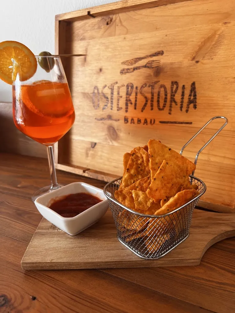 Osteristoria BaBau_Fossalta di Piave_slider_image_3