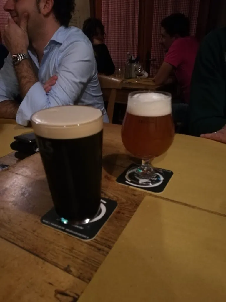 Menu_Antica Birreria Caramel_Fossalta di Piave_image_2