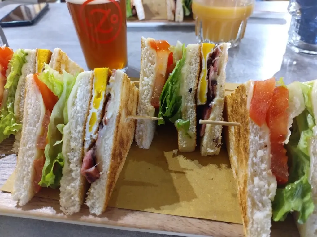 Menu_Bar Delfi_Fossalta di Piave_image_1