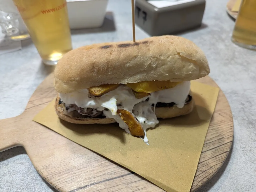 Menu_Bar Delfi_Fossalta di Piave_image_6