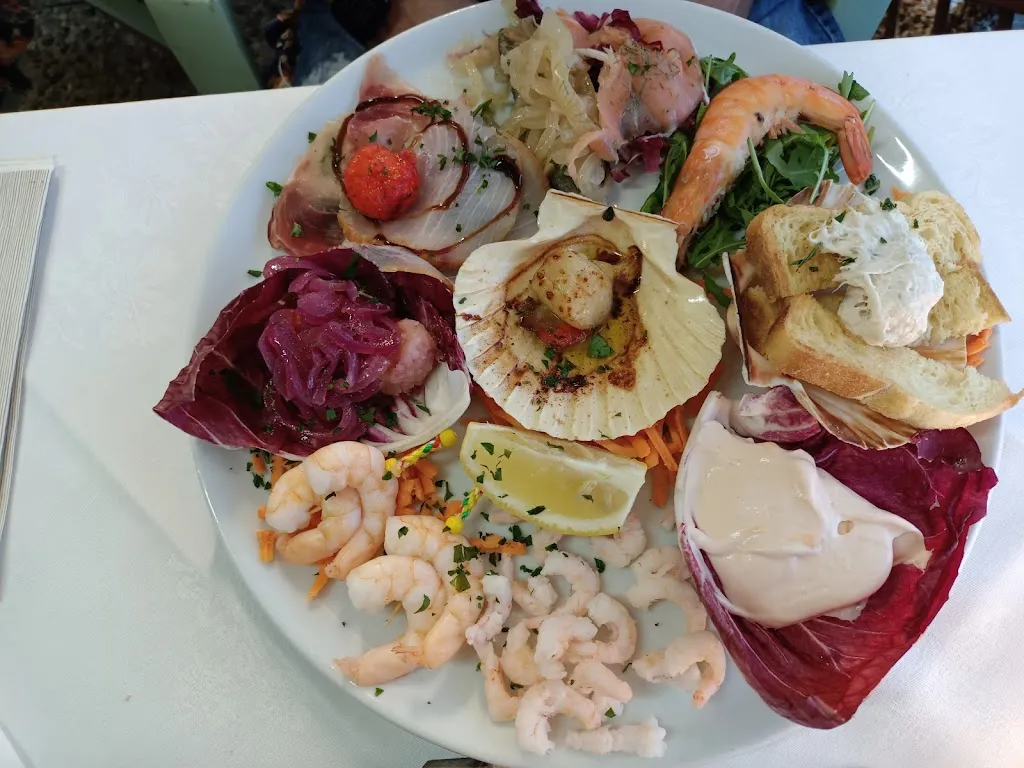 Menu_Pizzeria Ristorante La Nuvola_Fossalta di Piave_immagine_5