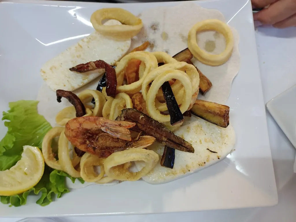 Menu_Pizzeria Ristorante La Nuvola_Fossalta di Piave_immagine_8