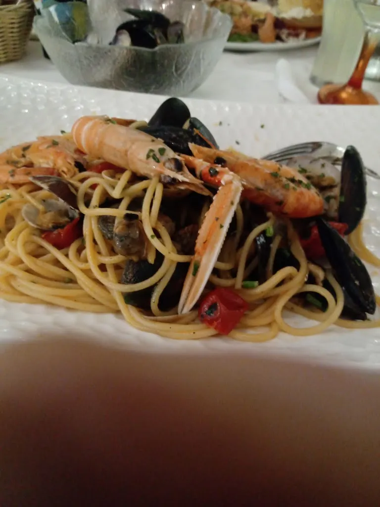 Menu_Pizzeria Ristorante La Nuvola_Fossalta di Piave_immagine_9