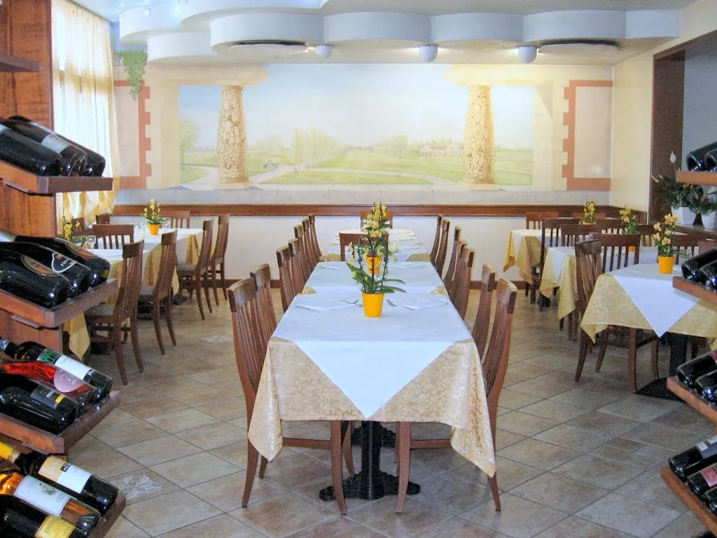 Pizzeria Ristorante La Nuvola_Fossalta di Piave_slider_image_3