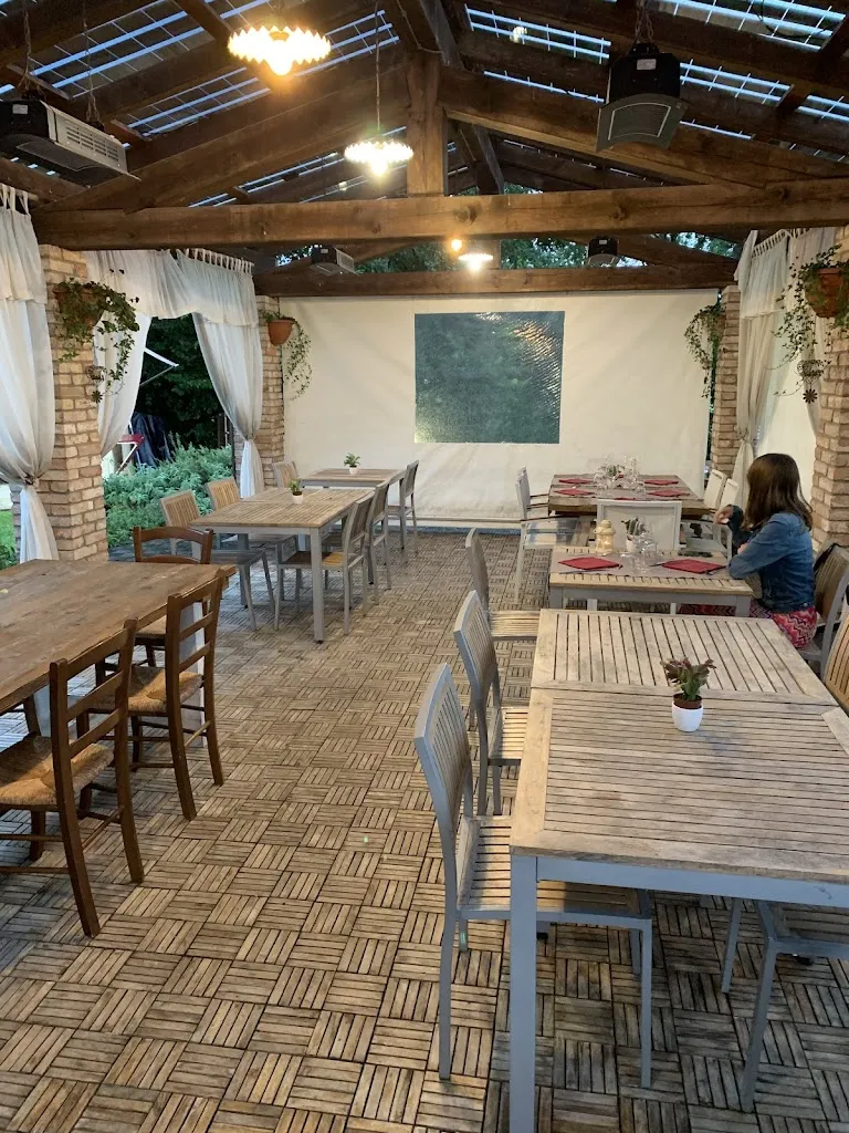 Mattia Deghaili_Fattoria I Canarini_Fossalta di Piave_review