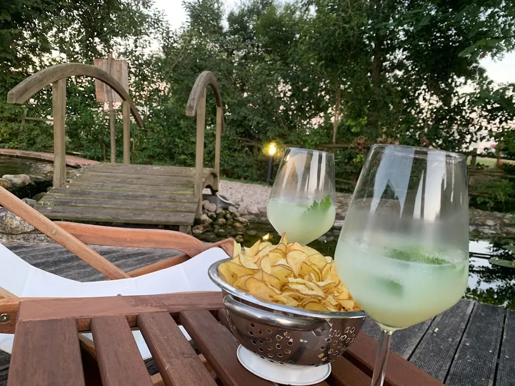 Simonetta Barbon_Fattoria I Canarini_Fossalta di Piave_review