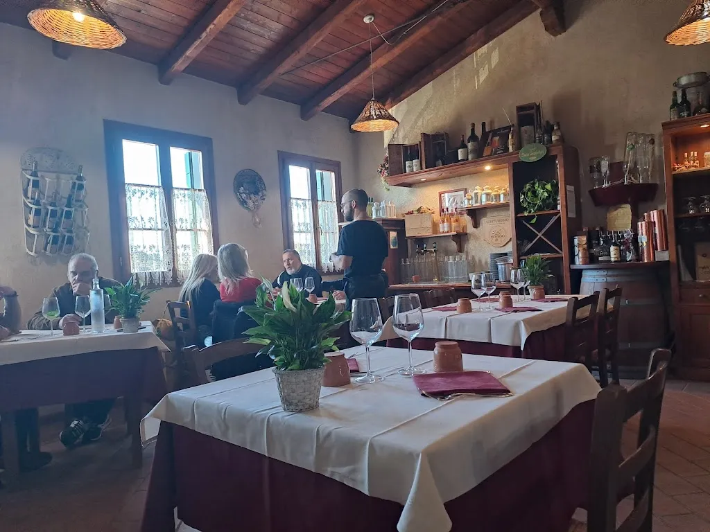 michele fracas_Fattoria I Canarini_Fossalta di Piave_review