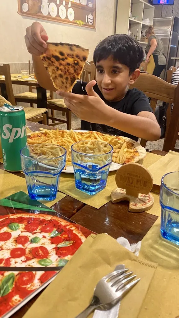 Pawan Titoria_Roxy Pub_Fossalta di Piave_review